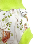 Pull-Ups DAY IN THE FOREST