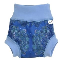 Schlupfüberhose „Reef“