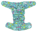 Diaper cover DJ BOBO