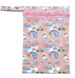 Diaper bag UNICORNS, 42x30cm