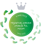 Diaper cover, one-row snaps Mini OS 4-11kg DRAGONS