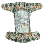 Überhose FOREST GLADE 5-15 kg