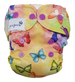 Windel AIO (all in one) Mini OS 5-11kg - Schmetterlinge