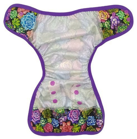 Überhose mit Bundchen XL 10-20 kg - Sukkulenten