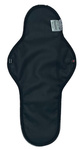 NIGHT Cloth Menstrual Pad - BLACK
