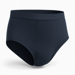 Reusable absorbent underwear for children and teenagers