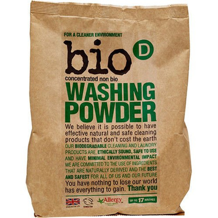 Bio-D Waschmittelkonzentrat 1kg