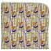 Wickelauflage Stillen 72x72cm
