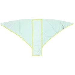 Flat Cloth diaper ORIGAMI 2 sizes