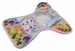 Überhosen OS 7-16kg - Schmetterlinge