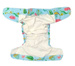 Windel mit Tasche MINI OS 4-11kg Seepferdchen