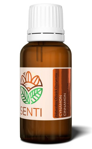 ZIMT Ätherisches Öl 100ml