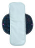 Sanitary pad for seniors for urinary incontinence - Neon Splash