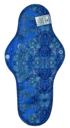 NIGHT Cloth Menstrual Pad - REEF