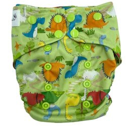 Überhose DINOSAURUS 5-15 kg