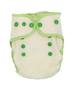 Bamboo Fitted Diaper