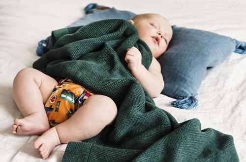 Überhose CARS 5-15 kg