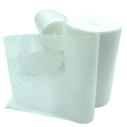 Flushable diaper liners - CORN fibres