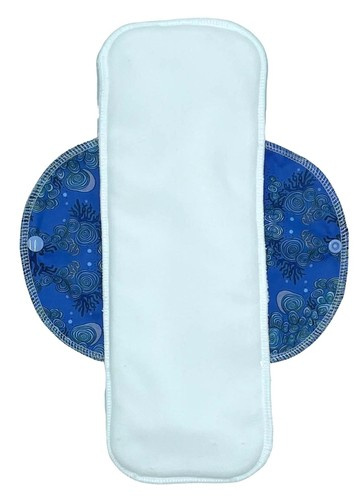 Sanitary pad for women for urinary incontinence - Reef