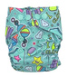 Large Cloth Diapers Set for Newborns