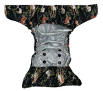 Diaper cover NIGHT IN THE FOREST 5-15 kg