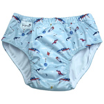 Washable Training Pants PLANES