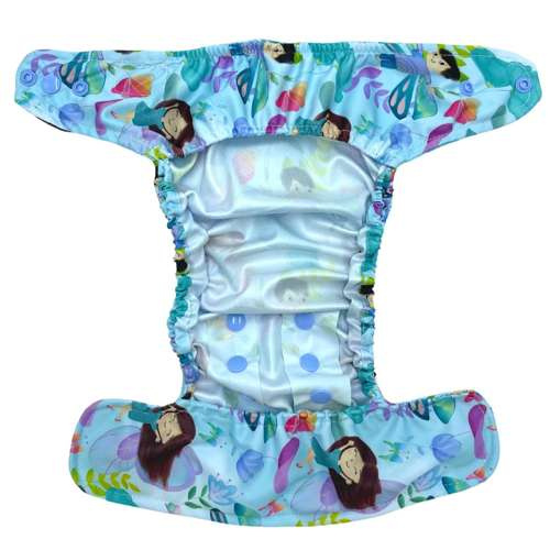 Diaper cover ELVES 5-15 kg