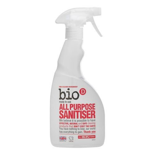 Bio-D Universal-Spray 500ml