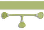 Snappi Diaper Fastener - Green