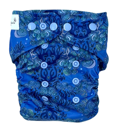 Überhose REEF