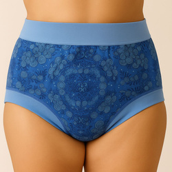 Waterproof Diaper Cover Shorts REEF