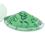 Profiled Breast Pads, 2pcs, I FEEL GREEN
