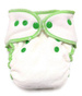 Bamboo Fitted Diaper