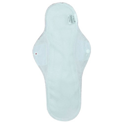NACHT Stoffbinde für Damen - WEISS