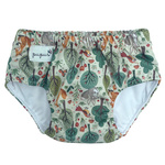 Washable Training Pants "Forest Glade"