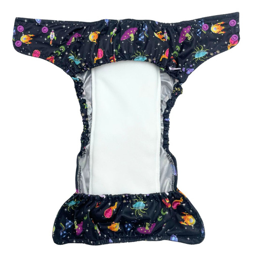 Überhose XL 15-22 kg SPACE