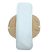 Sanitary pad for women for urinary incontinence -SKIN COLOR