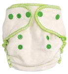FOLD&FIT Fitted Diaper