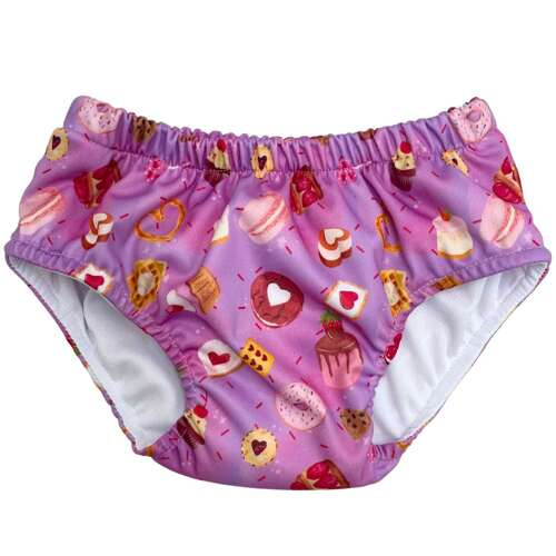 Washable Training Pants SWEETS