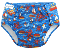 JUGEND Inkontinenz-Pants, Alter 12-15 - BOOTE