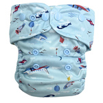 Diaper cover PLANES