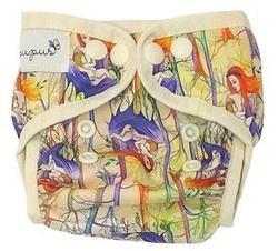 Überhose mit weicher, elastischer Einfassung STILLEN Neugeborenes 3-8 kg