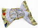 Newborn Diaper Cover 3-7kg - BUGS