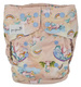 Überhose XL 15-22 kg - Einhörner