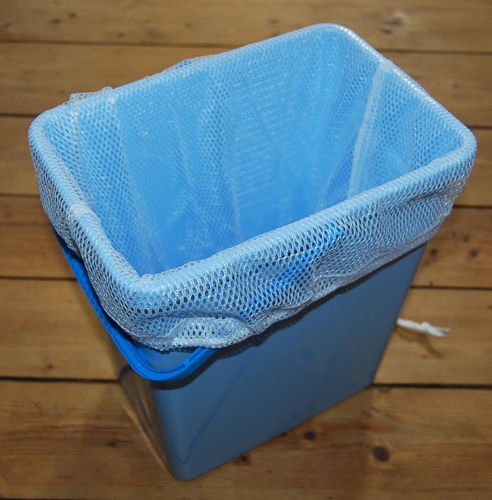 Medium Washing Bag 45x45cm