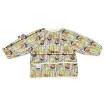 SCHÜRZE LÄTZCHEN - STILLEN