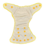 Fitted Diaper to 6kg