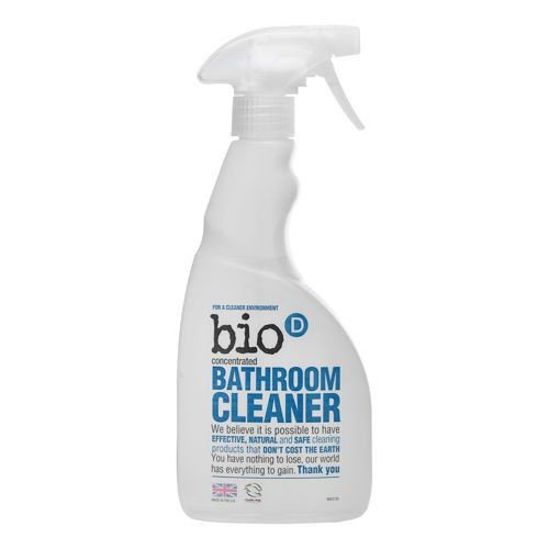 Bio-D Badspray 500ml