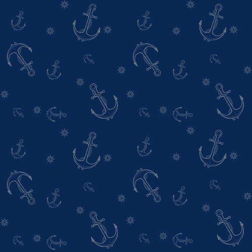 Wiederverwendbare hygienische Saugeinlage für Männer - Schwarz - 130ml