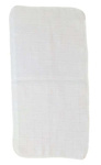  Double-layer tetra cloth for dust, windows and dishes 20x40
